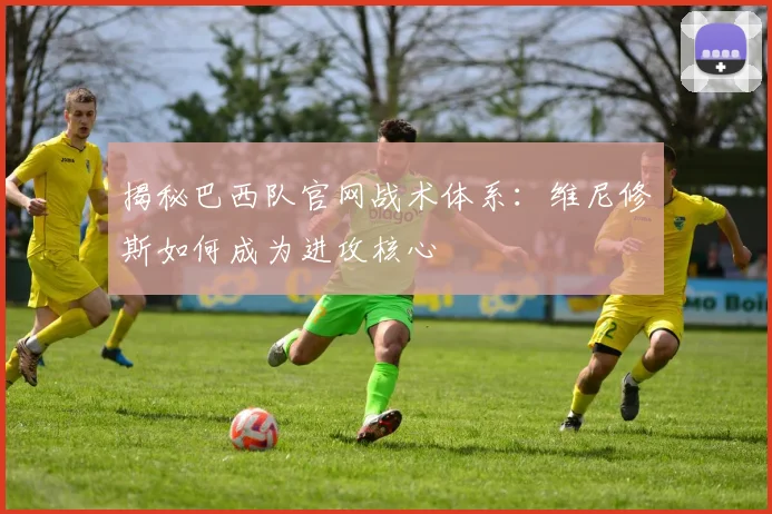 揭秘巴西队官网战术体系：维尼修斯如何成为进攻核心