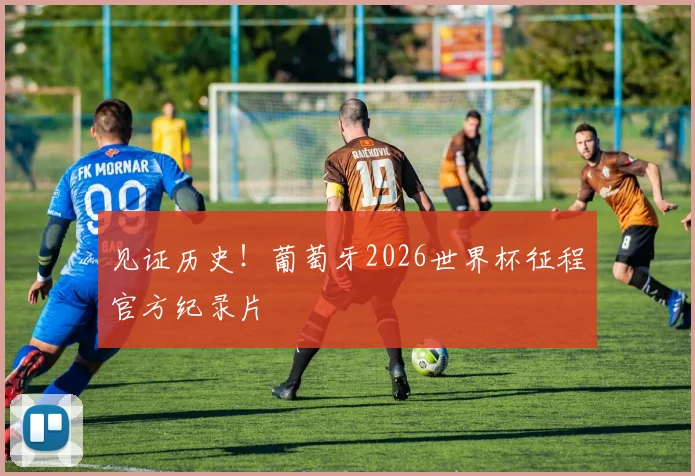 见证历史！葡萄牙2026世界杯征程官方纪录片