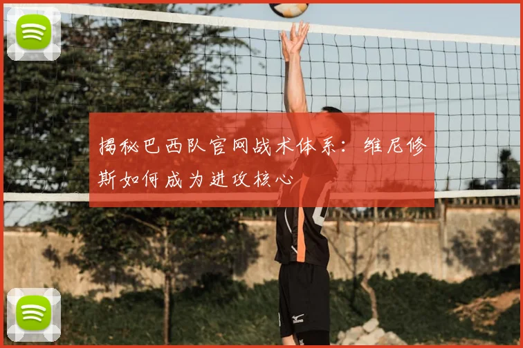 揭秘巴西队官网战术体系：维尼修斯如何成为进攻核心
