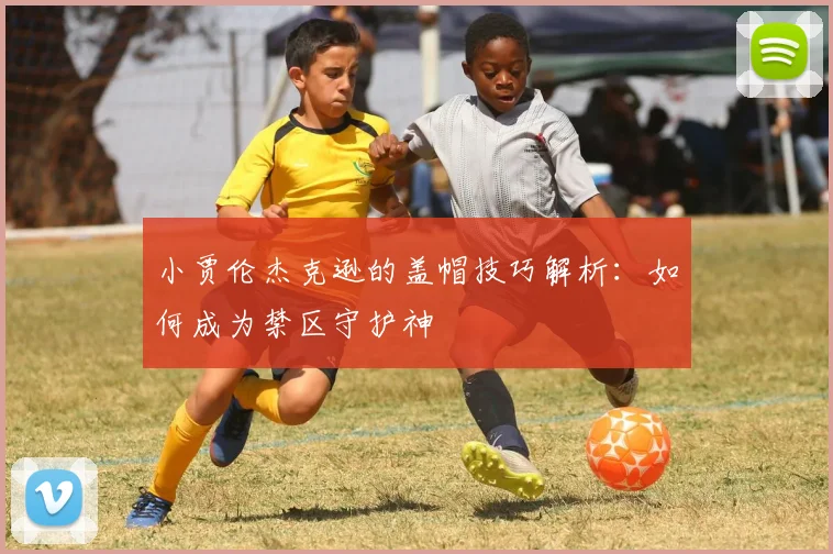 小贾伦杰克逊的盖帽技巧解析：如何成为禁区守护神
